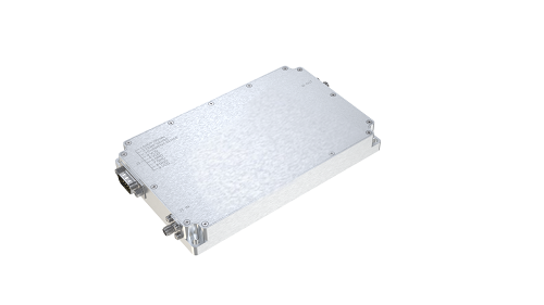 30MHz to 1000MHz High Power LDMOS Broadband Amplifier 49 dB Gain 80 Watt Psat