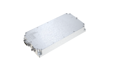 850MHz to 930MHz High Power LDMOS Narrowband Amplifier 50 dB Gain 100 Watt Psat