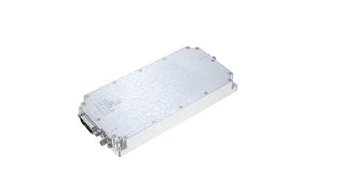 850MHz to 930MHz High Power LDMOS Narrowband Amplifier 47 dB Gain 50 Watt Psat